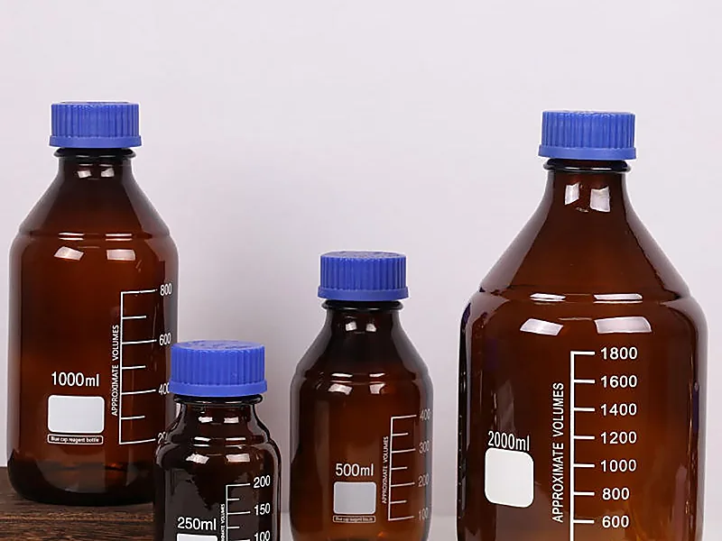 Analytical Reagents & Solvents, laboratory chemicals equipment supplied by Duara Group for the chemicals & raw materials sector