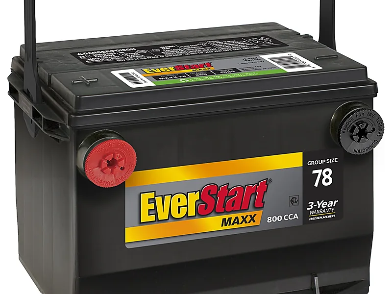 Automotive Batteries, tyres & batteries equipment supplied by Duara Group for the automotive & transport sector