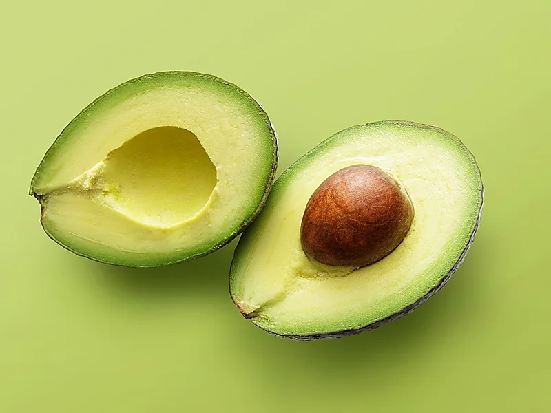 Avocado, fresh fruits supplied by Duara Group for the agriculture sector