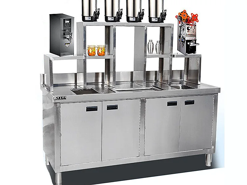 Bar & Beverage Equipment, kitchen & catering equipment supplied by Duara Group for the hospitality sector