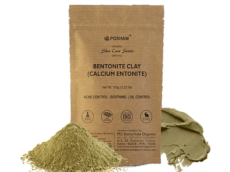 Bentonite, industrial minerals supplied by Duara Group for the mining & minerals sector