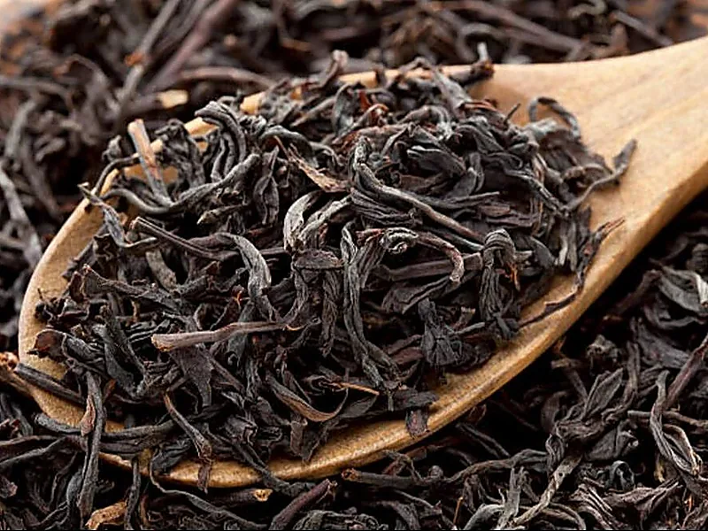 Black Tea, tea & coffee supplied by Duara Group for the agriculture sector