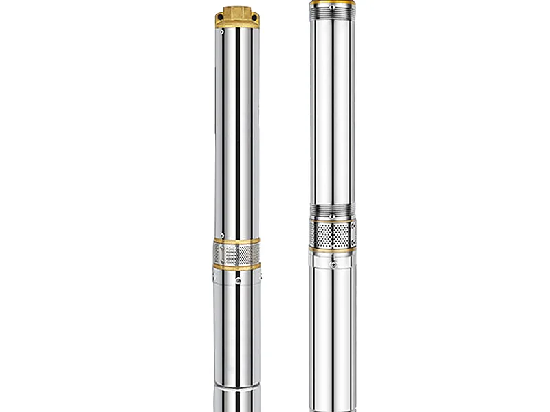 Borehole Pumping Systems, supplied by Duara Group for the water & environmental sector