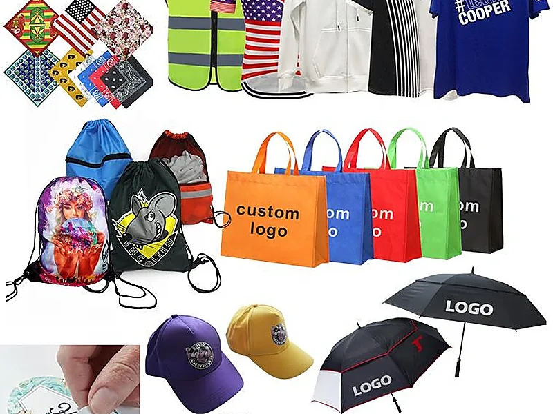 Branded Merchandise, corporate gifts equipment supplied by Duara Group for the office & corporate supplies sector