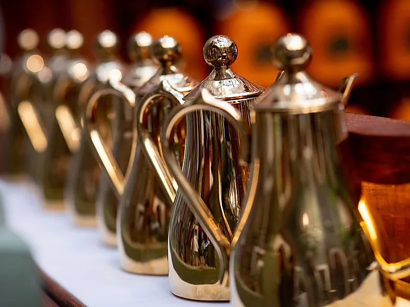 Brass & Bronze, non-ferrous metals supplied by Duara Group for the metals & metal products sector