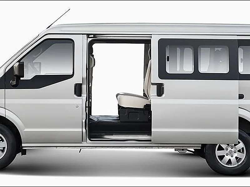 Buses & Passenger Vehicles, commercial vehicles equipment supplied by Duara Group for the automotive & transport sector