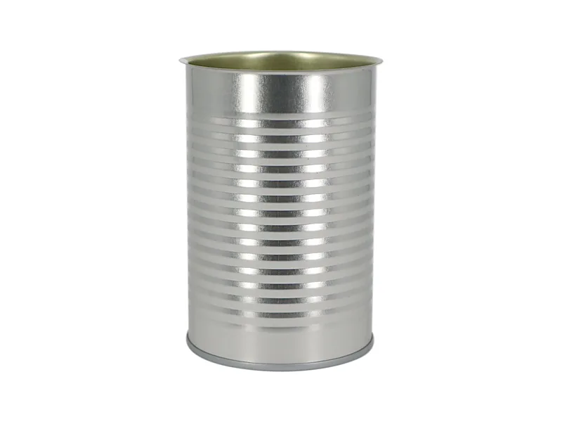 Canned Foods, processed & packaged foods supplied by Duara Group for the agriculture sector