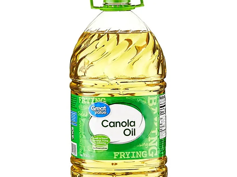 Canola & Other Edible Oils, supplied by Duara Group for the agriculture sector