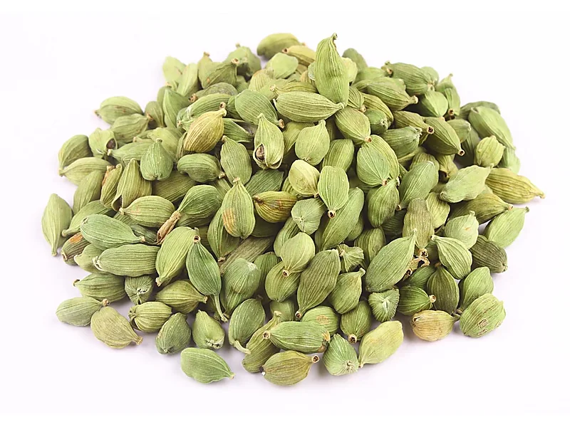 Cardamom, herbs & spices supplied by Duara Group for the agriculture sector