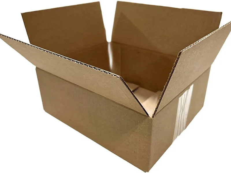 Cartons & Corrugated Packaging, packaging materials supplied by Duara Group for the packaging sector