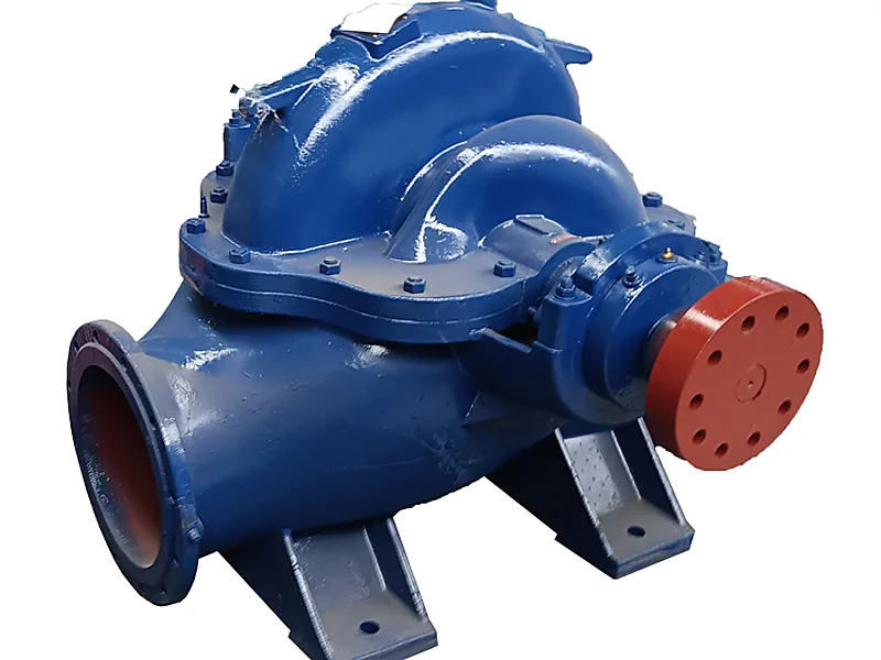 Centrifugal Pumps, pumps & flow control equipment supplied by Duara Group for the industrial equipment & machinery sector