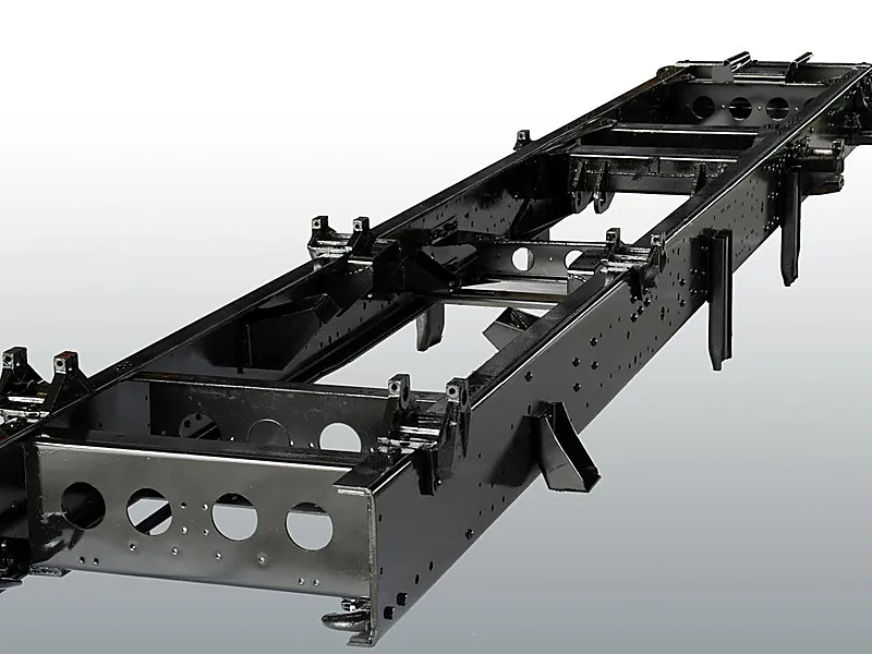 Chassis, Body & Service Parts, vehicle spare parts equipment supplied by Duara Group for the automotive & transport sector