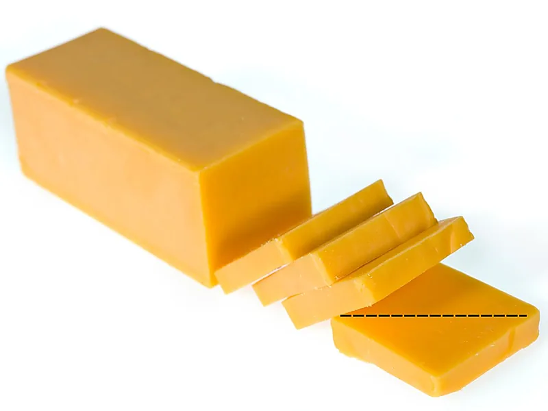 Cheese, dairy products supplied by Duara Group for the agriculture sector