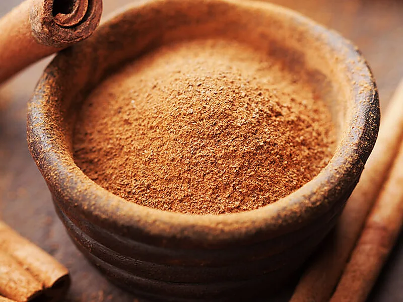 Cinnamon, herbs & spices supplied by Duara Group for the agriculture sector