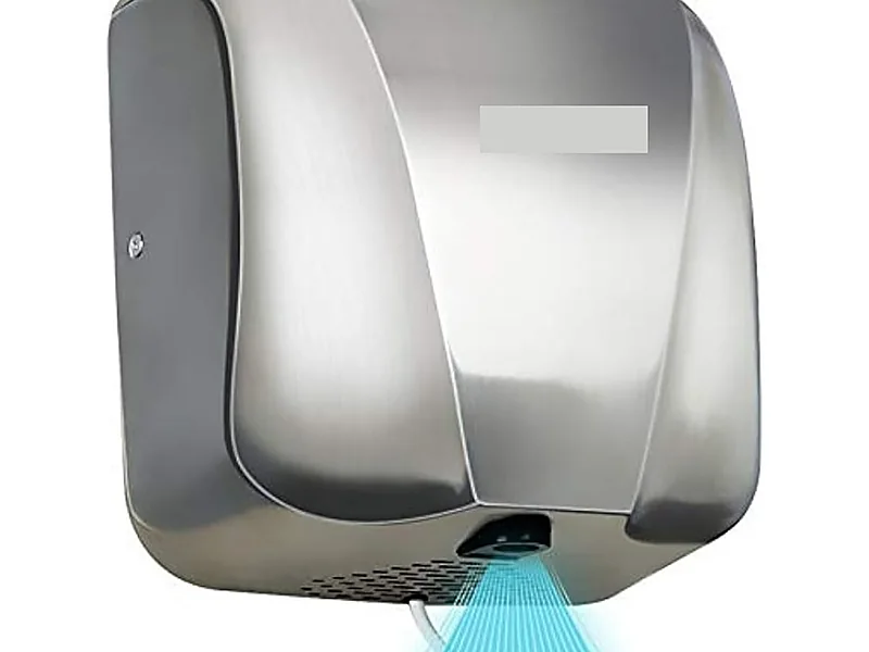 Commercial Washers & Dryers, laundry equipment supplied by Duara Group for the hospitality sector
