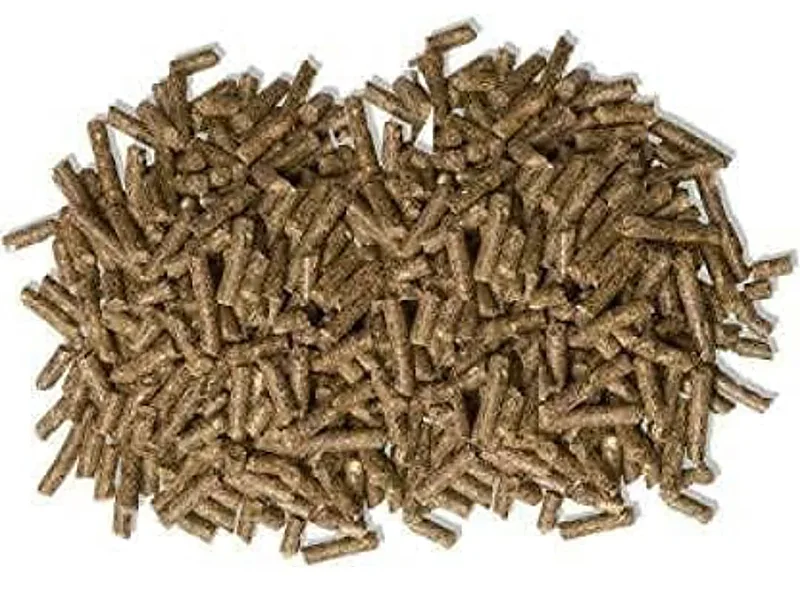 Compound Animal Feed, supplied by Duara Group for the agriculture sector