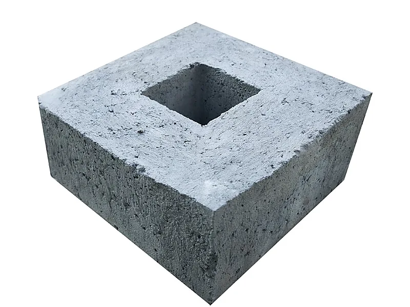 Concrete Products, cement & concrete equipment supplied by Duara Group for the construction & building materials sector