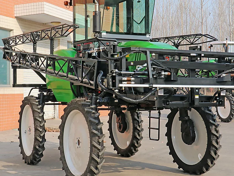 Crop Protection Products, agrochemicals & fertilisers equipment supplied by Duara Group for the agriculture sector