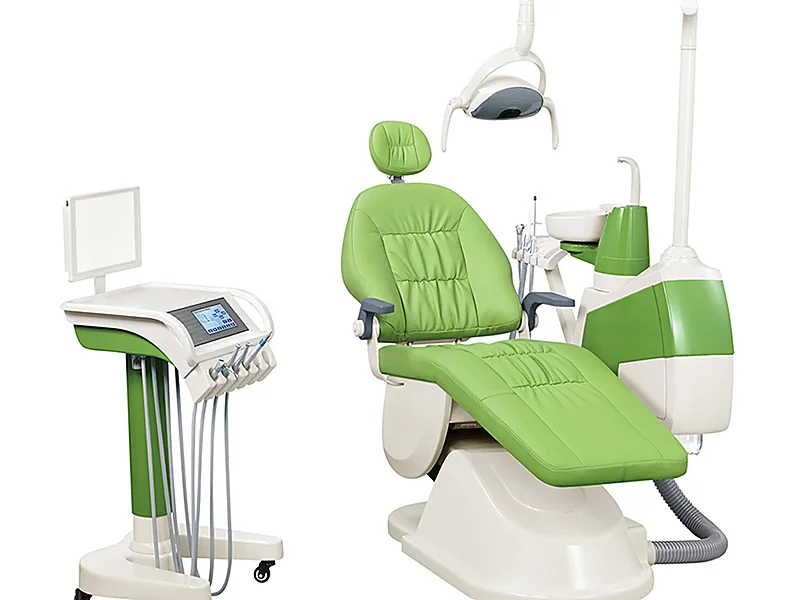 Dental Chairs & Units, dental equipment supplied by Duara Group for the healthcare & medical sector