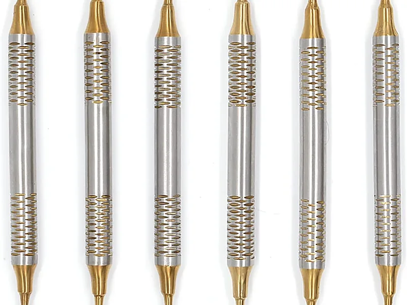 Dental Instruments & Consumables, dental equipment supplied by Duara Group for the healthcare & medical sector