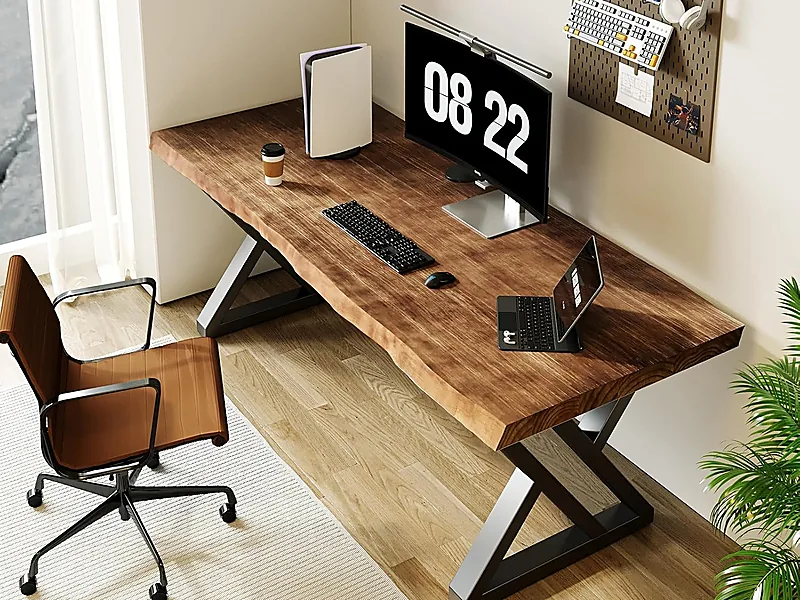 Desks & Workstations, office furniture equipment supplied by Duara Group for the office & corporate supplies sector