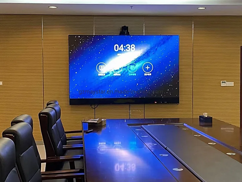 Displays & AV Equipment, consumer electronics equipment supplied by Duara Group for the electronics & electrical sector