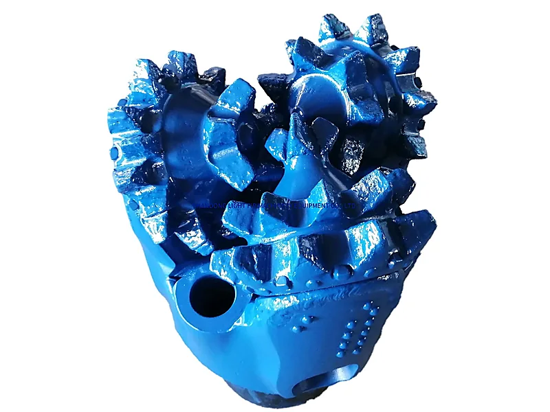Drill Bits, Rods & Consumables, drilling equipment supplied by Duara Group for the mining & minerals sector