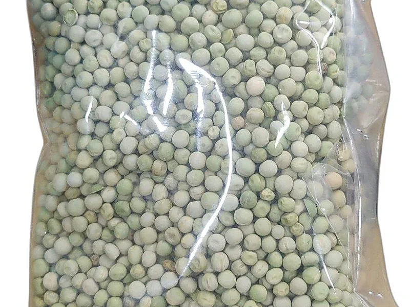 Dry Peas, pulses & legumes supplied by Duara Group for the agriculture sector