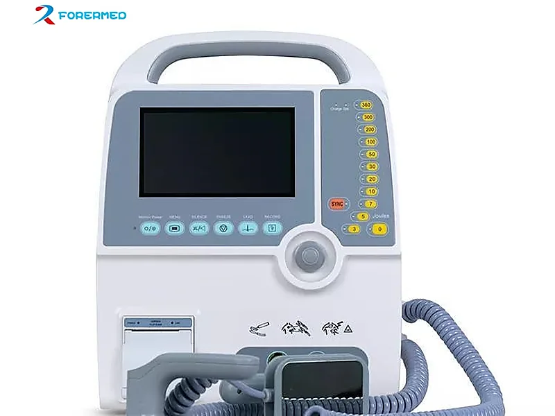 Emergency Equipment, medical equipment supplied by Duara Group for the healthcare & medical sector