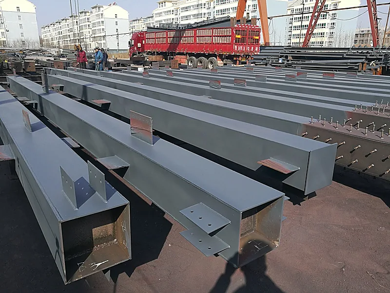 Fabricated Metal Components, metal hardware & components supplied by Duara Group for the metals & metal products sector