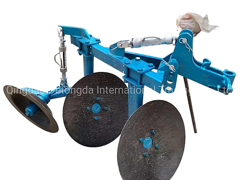 Farm Implements, farm machinery equipment supplied by Duara Group for the agriculture sector