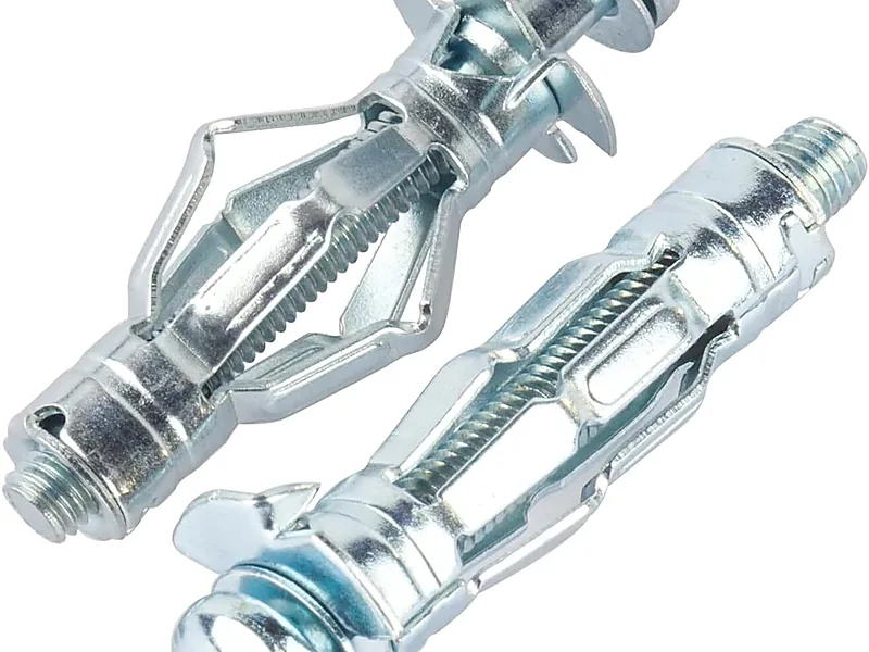 Fasteners & Fixings, industrial hardware equipment supplied by Duara Group for the industrial equipment & machinery sector