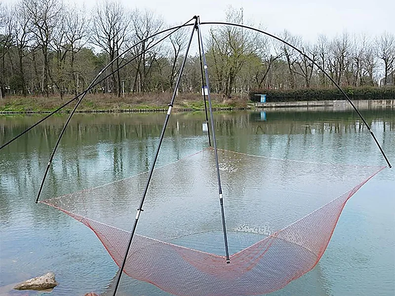 Fishing Gear & Nets, fishing & aquaculture equipment supplied by Duara Group for the marine sector