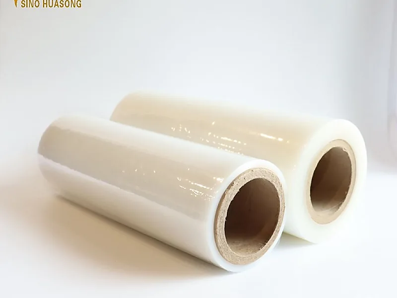 Flexible Packaging & Film, packaging materials supplied by Duara Group for the packaging sector