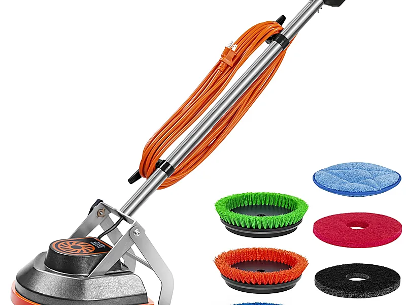 Floor Cleaning Machines, cleaning equipment supplied by Duara Group for the cleaning & facility supplies sector