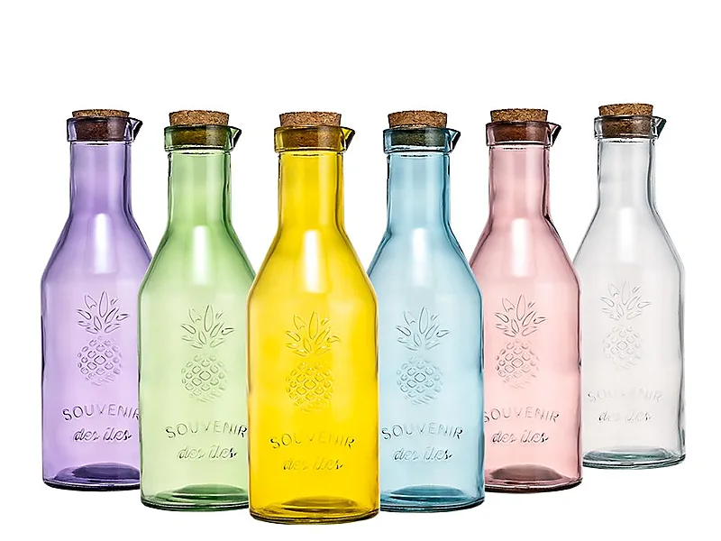 Fruit Juices & Concentrates, processed & packaged foods supplied by Duara Group for the agriculture sector