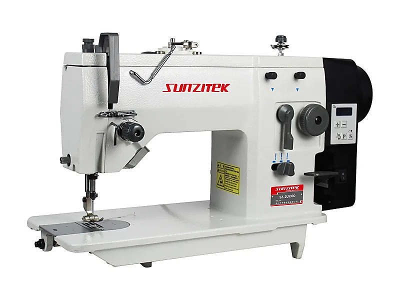 Garment Manufacturing Machinery, textile machinery equipment supplied by Duara Group for the textiles & apparel sector