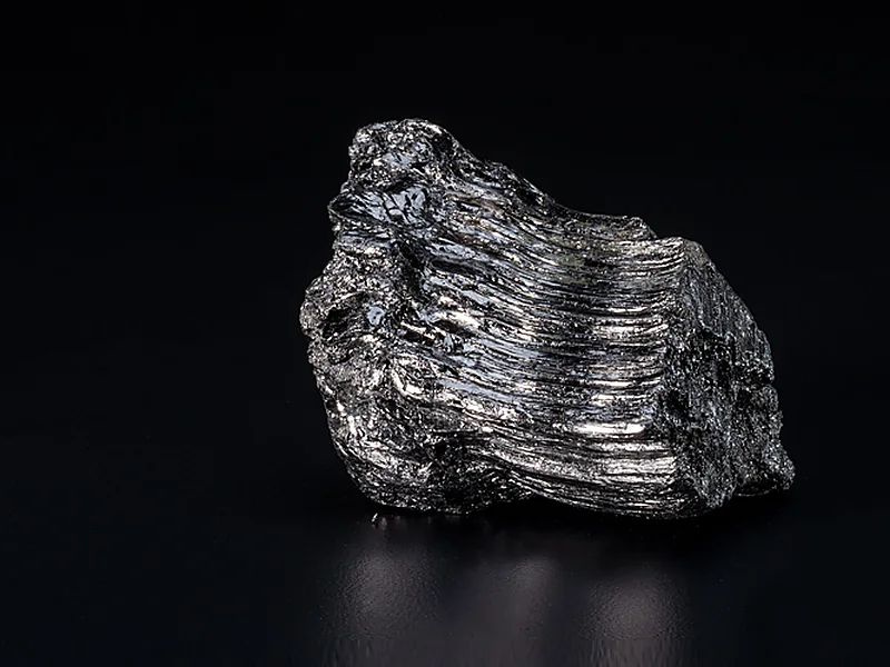 Graphite, industrial minerals supplied by Duara Group for the mining & minerals sector