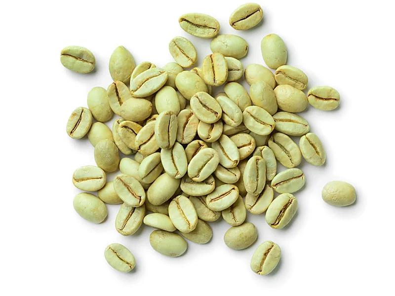 Green Coffee Beans, tea & coffee supplied by Duara Group for the agriculture sector