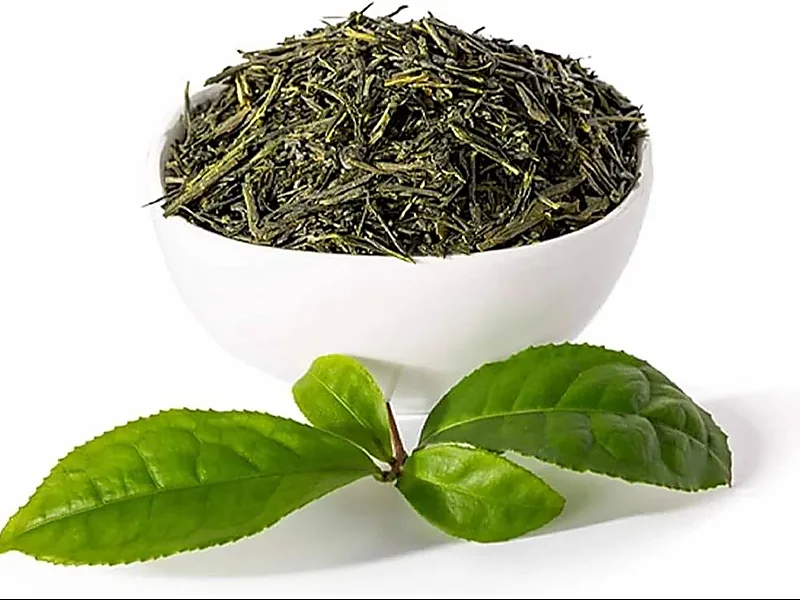 Green Tea, tea & coffee supplied by Duara Group for the agriculture sector