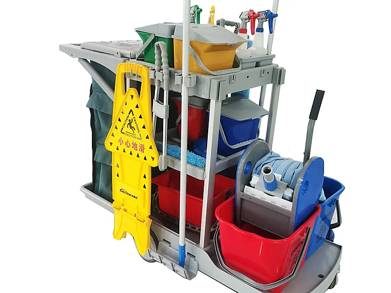 Housekeeping Equipment, housekeeping supplies supplied by Duara Group for the hospitality sector