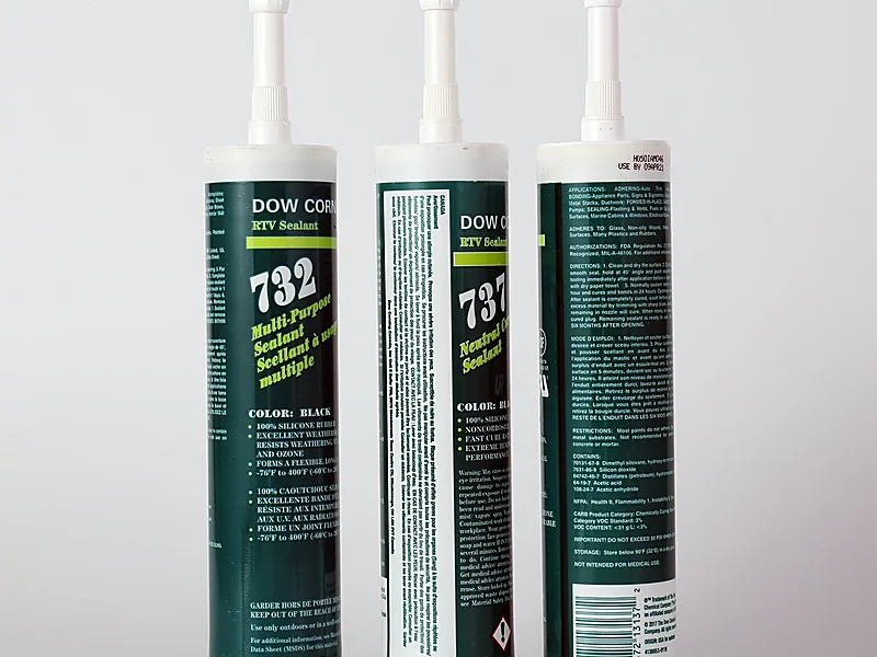 Industrial Adhesives & Sealants, adhesives & coatings equipment supplied by Duara Group for the chemicals & raw materials sector