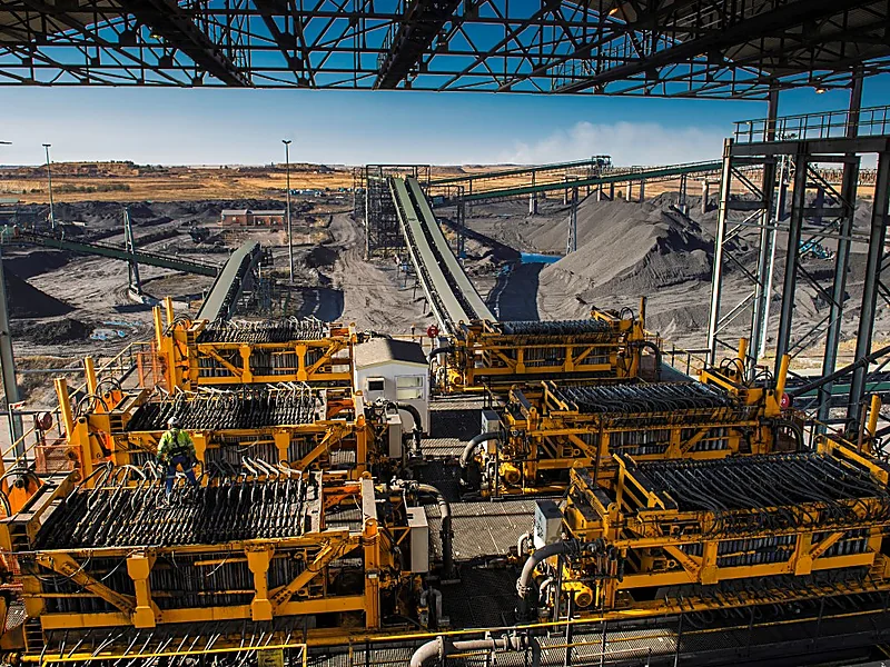 Industrial Minerals, mineral supply & trading supplied by Duara Group for the mining & minerals sector
