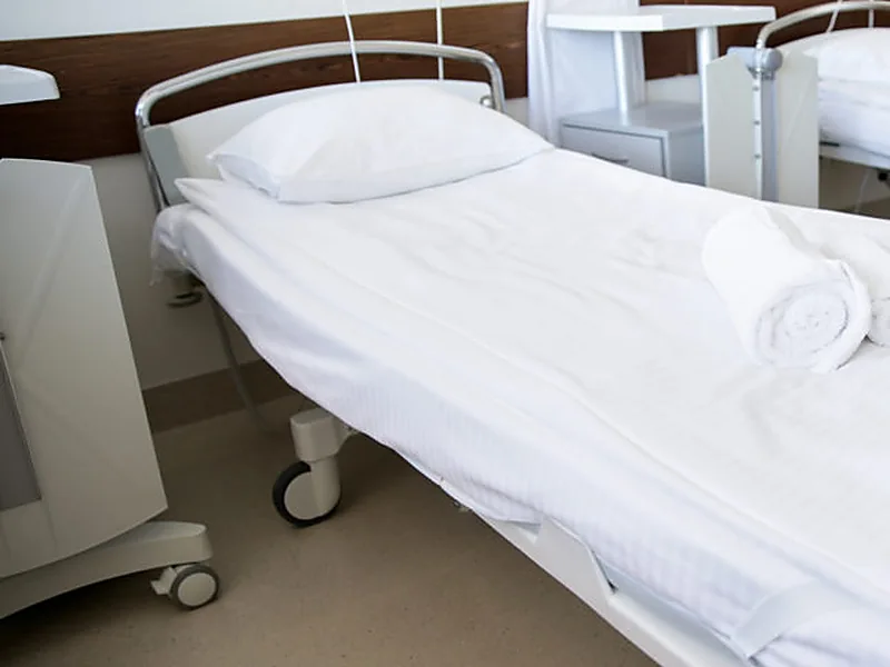 Institutional Linen, home & institutional textiles equipment supplied by Duara Group for the textiles & apparel sector