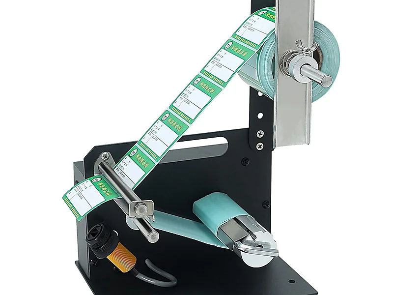 Labelling Machines, labelling & coding equipment supplied by Duara Group for the packaging sector