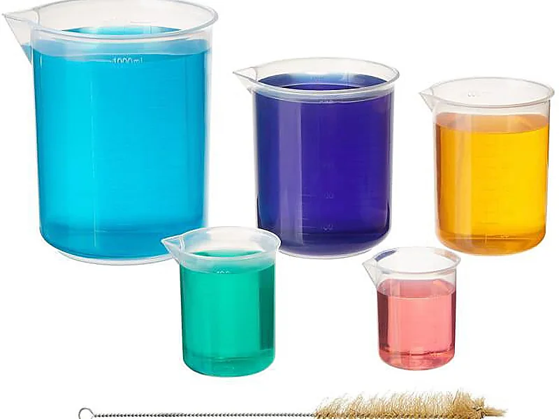 Laboratory Glassware & Plasticware, laboratory consumables equipment supplied by Duara Group for the healthcare & medical sector