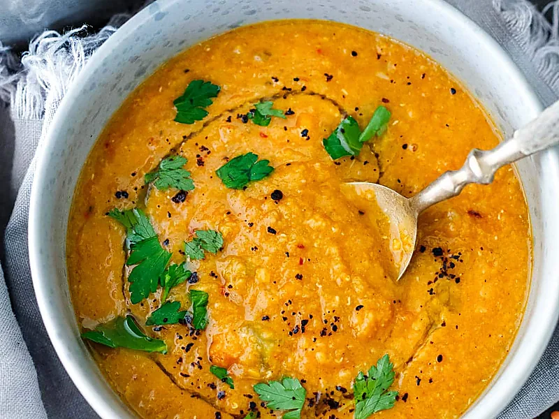 Lentils, pulses & legumes supplied by Duara Group for the agriculture sector