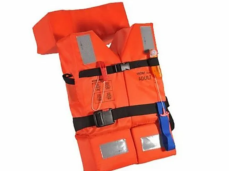 Life Saving Appliances, marine safety equipment supplied by Duara Group for the marine sector