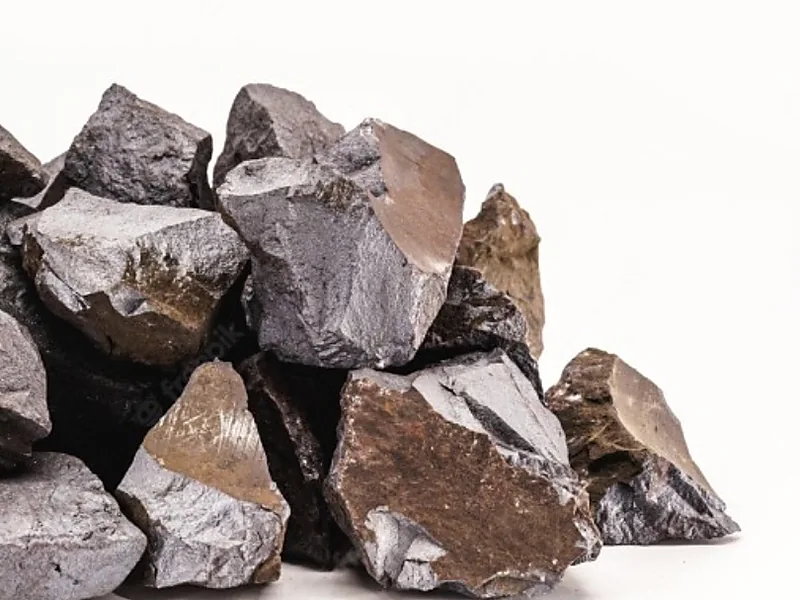 Manganese, metallic minerals supplied by Duara Group for the mining & minerals sector