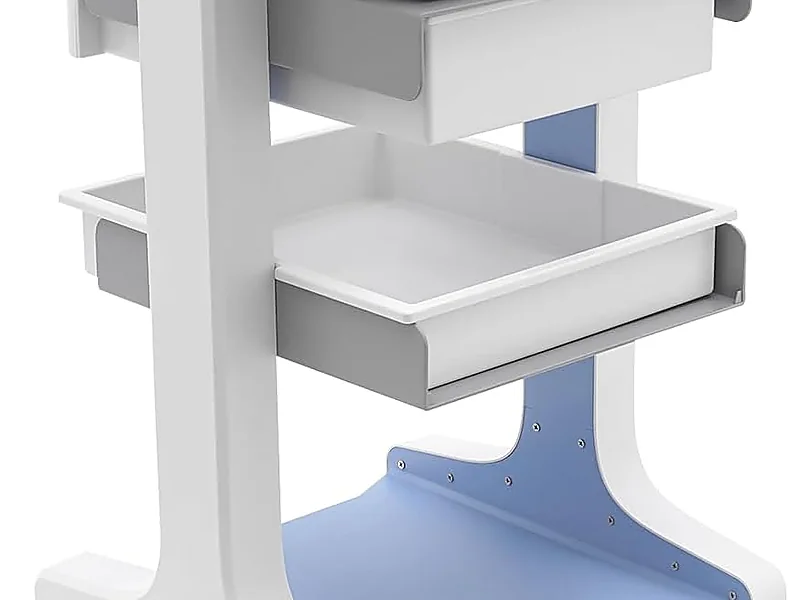 Medical Trolleys & Carts, hospital furniture equipment supplied by Duara Group for the healthcare & medical sector